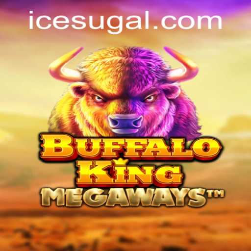 Exploring the Thrilling World of BuffaloKing at ICE Casino