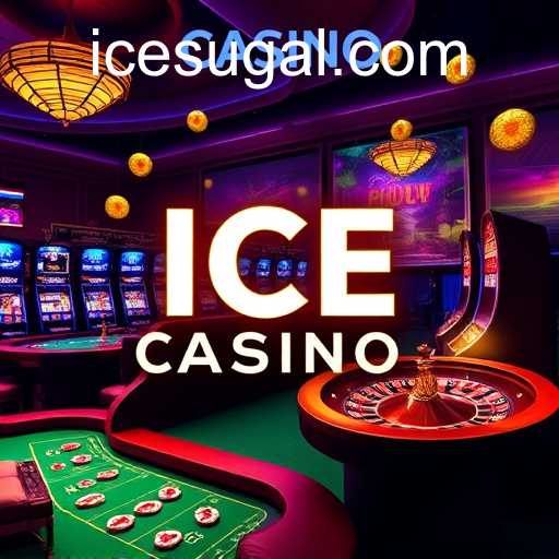 ICE Casino