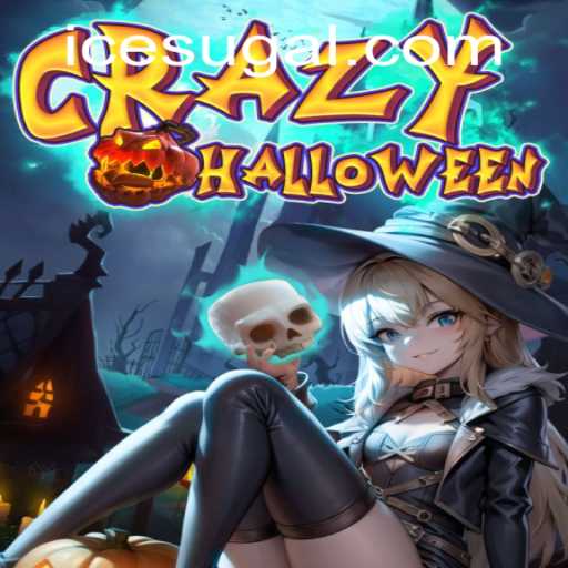 Experience the Thrills of CrazyHalloween at ICE Casino