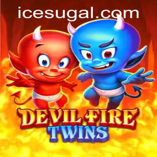 Discover the Thrills of DevilFireTwins at ICE Casino