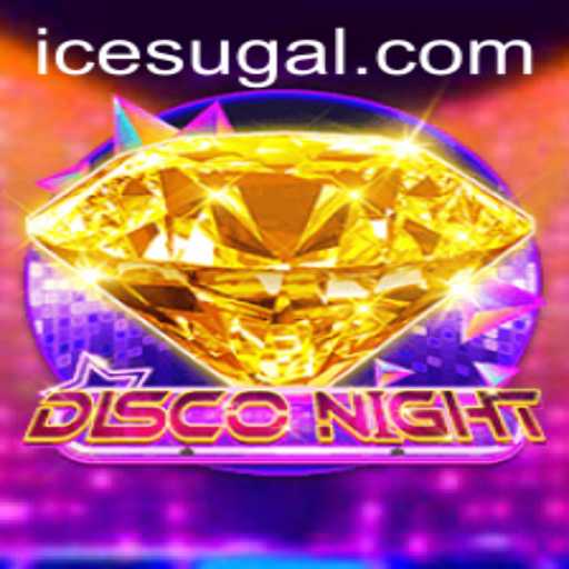 Exploring DiscoNight: A Thrilling Experience at ICE Casino