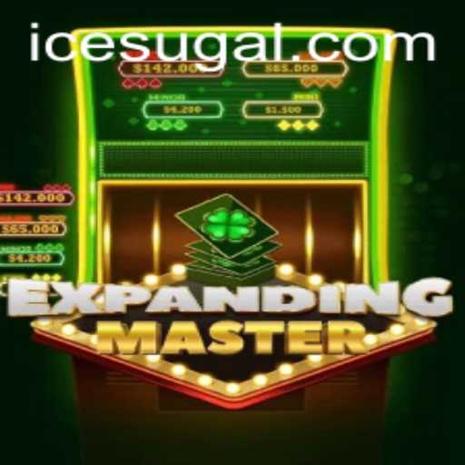 Unveiling ExpandingMaster: A Journey into ICE Casino's Latest Gaming Experience