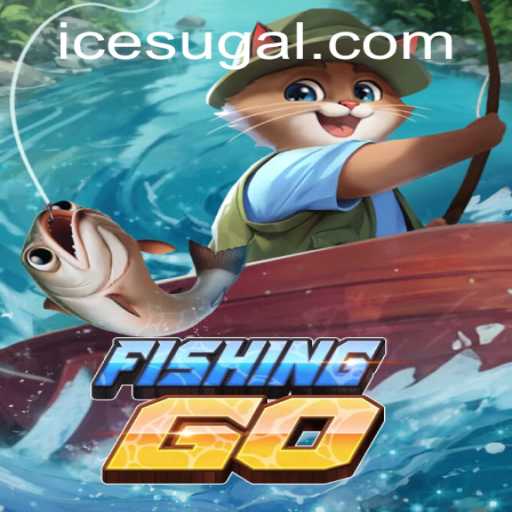Exploring the Thrills of FishingGO: A Deep Dive into Gameplay and Rules with a Twist of ICE Casino