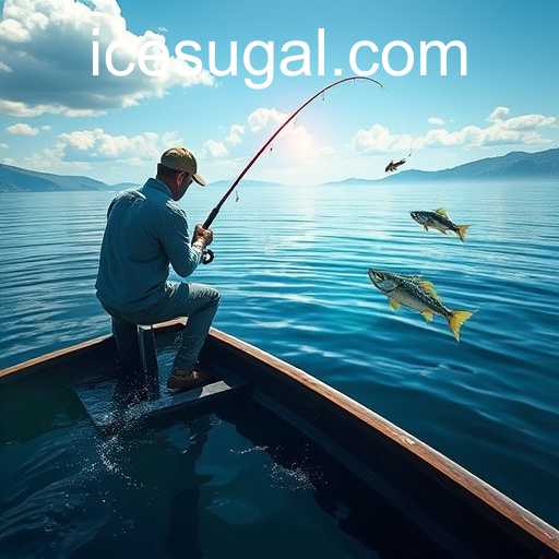 Exploring Fishing Games at ICE Casino