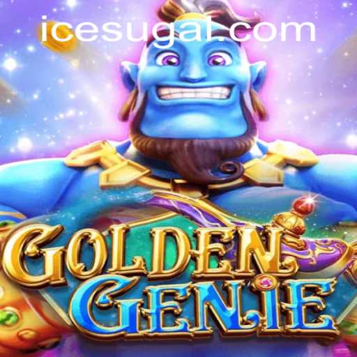 Exploring the Exciting World of GOLDENGENIE at ICE Casino