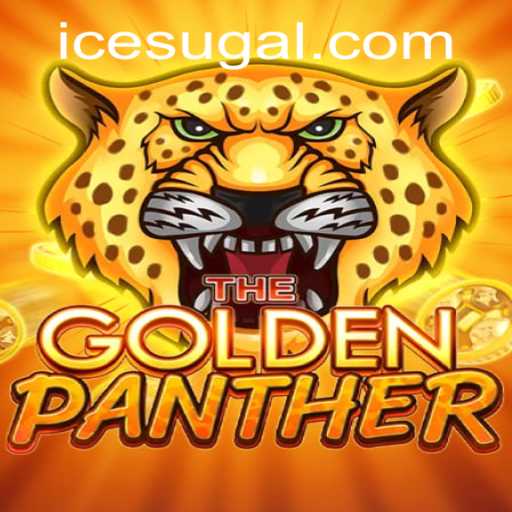 Explore the Thrilling World of GOLDENPANTHER at ICE Casino