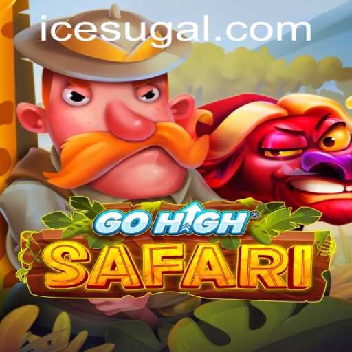 Exploring the Thrills of GoHighSafari: A New Adventure in ICE Casino