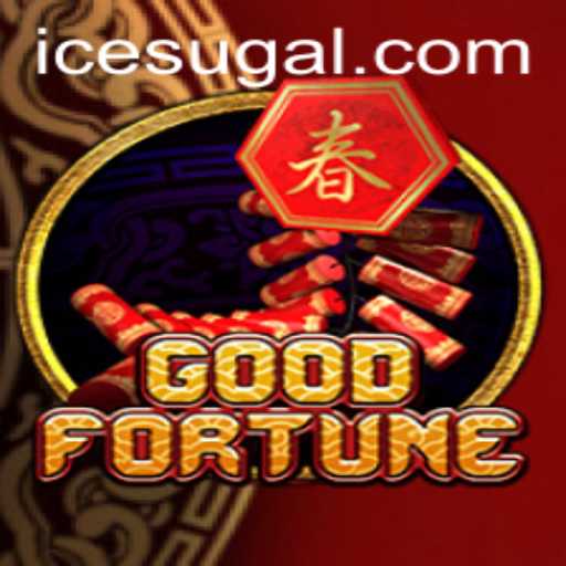 Exploring GoodFortune: The Mesmerizing World of ICE Casino