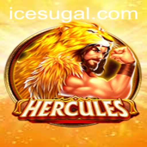 Unveiling Hercules: A Legendary Slot Experience at ICE Casino