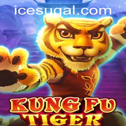 Unleashing the Thrills of KungFuTiger at ICE Casino
