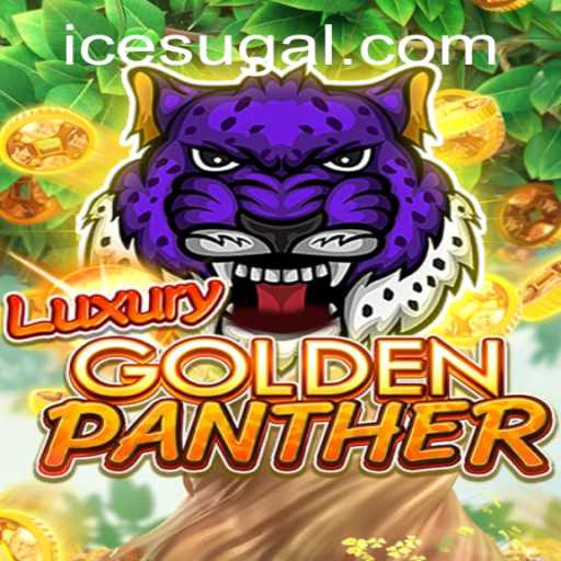 Exploring the Thrills of LUXURYGOLDENPANTHER at ICE Casino