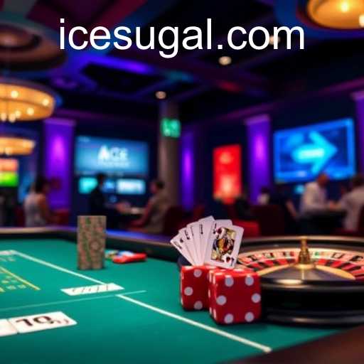 ICE Casino