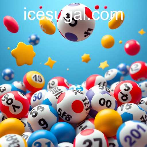 Lottery Games in the Digital Age: ICE Casino's Role