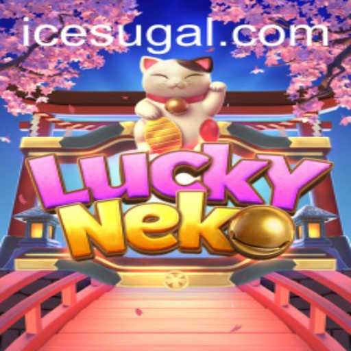 Discover the Thrills of LuckyNeko at ICE Casino
