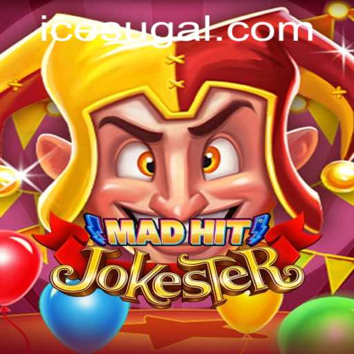 MadHitJokester: A Casino Game That Redefines Entertainment