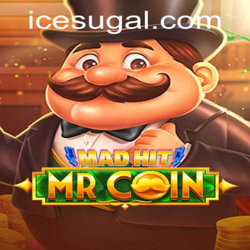 MadHitMrCoin: The Thrilling Adventure at ICE Casino