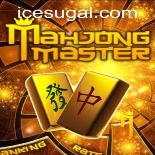Dive into the Exciting World of MahJongMaster at ICE Casino