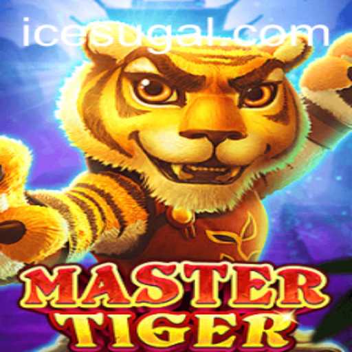 Dive Into the Thrilling World of MasterTiger: The Exciting New Game on ICE Casino