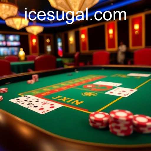 ICE Casino