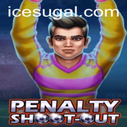 Dive into the Exciting World of PenaltyShootOut at ICE Casino