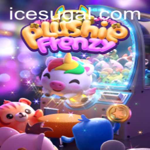 Discover the Thrills of PlushieFrenzy at ICE Casino