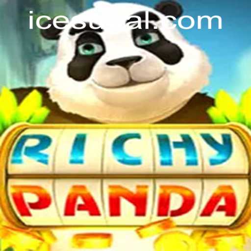 RichyPanda: An Enchanting Journey into the World of ICE Casino