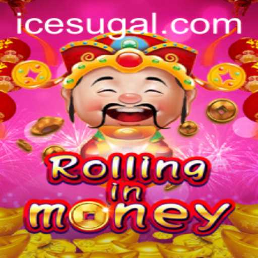Exploring RollingInMoney: The Latest Sensation at ICE Casino