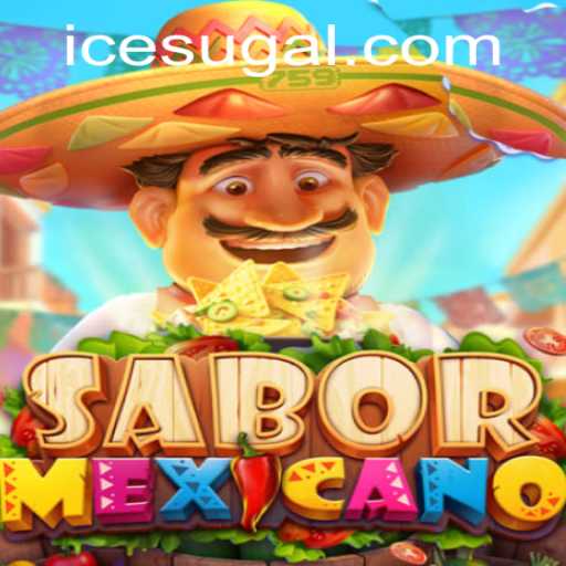 Explore the Vibrant World of SaborMexicano with a Twist of ICE Casino
