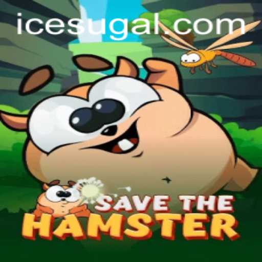 Discover the Exciting World of SavetheHamster and the Thrilling ICE Casino Experience