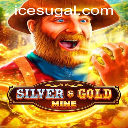 Discover the Thrilling World of SilverGold at ICE Casino