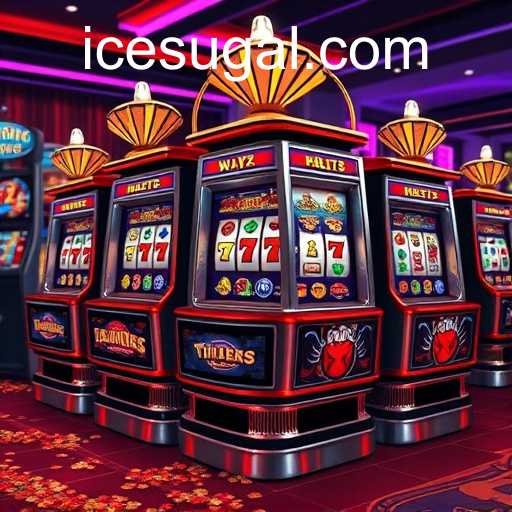 ICE Casino