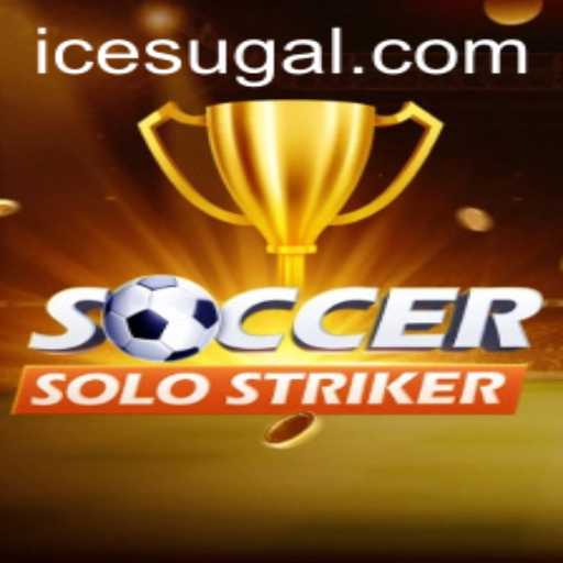 Experience the Thrill of SoccerSoloStriker at ICE Casino