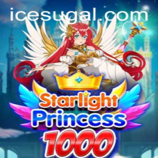 Exploring the Thrills of StarlightPrincess1000 at ICE Casino