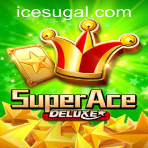 Unlock Thrills with SuperAceDeluxe: The Game that Redefines ICE Casino Experience