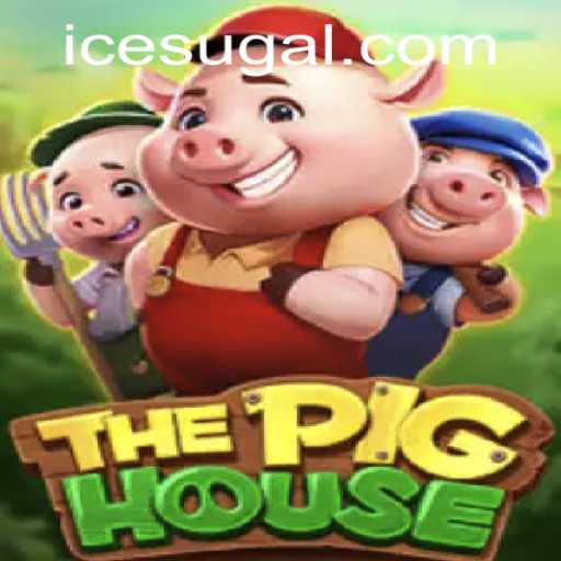 The Exciting World of ThePigHouse at ICE Casino