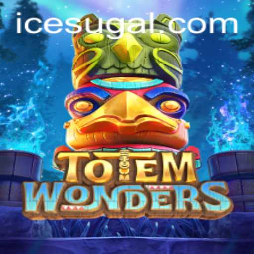Exploring the Exciting World of TotemWonders at ICE Casino