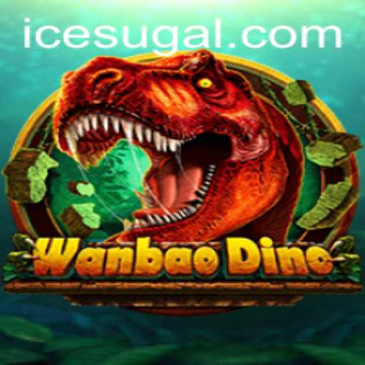 Exploring WanBaoDino at ICE Casino: A Thrilling Digital Adventure