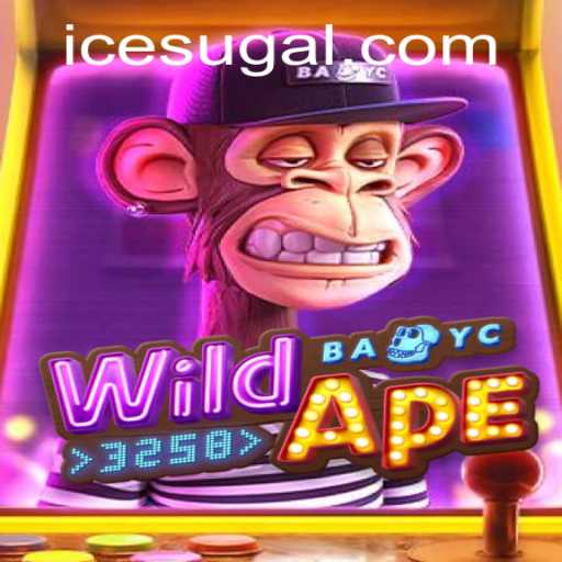 Unleashing the Thrills: Exploring WildApe3258 at ICE Casino